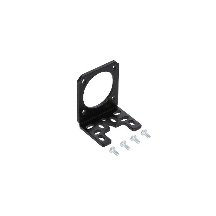 POL2266 Support pour moteur pas-à-pas (format NEMA-17)
