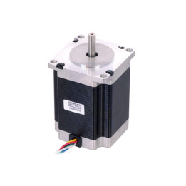 Moteur pas-à-pas de précision "1475" pour robotique et arduino