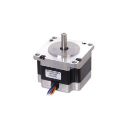 Moteur pas-à-pas de précision "1476" pour robotique et arduino