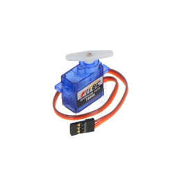 POL2820 servomoteur miniature à rotation continue pour arduino