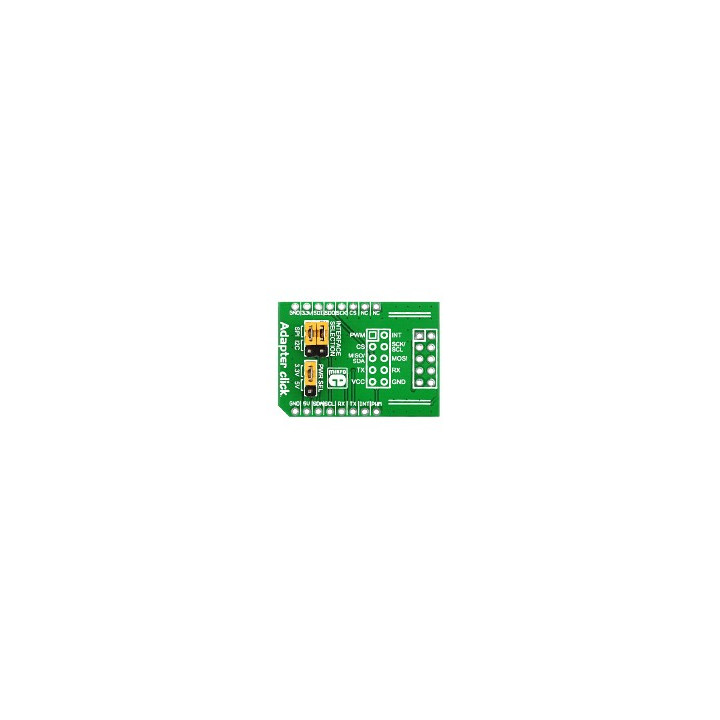 Module Adapter Click MIKROE-1432