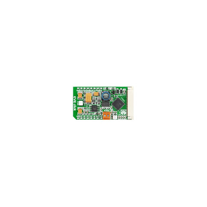 Module EVE click MIKROE-1430