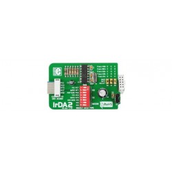 Platine IrDA2 Board MIKROE-82
