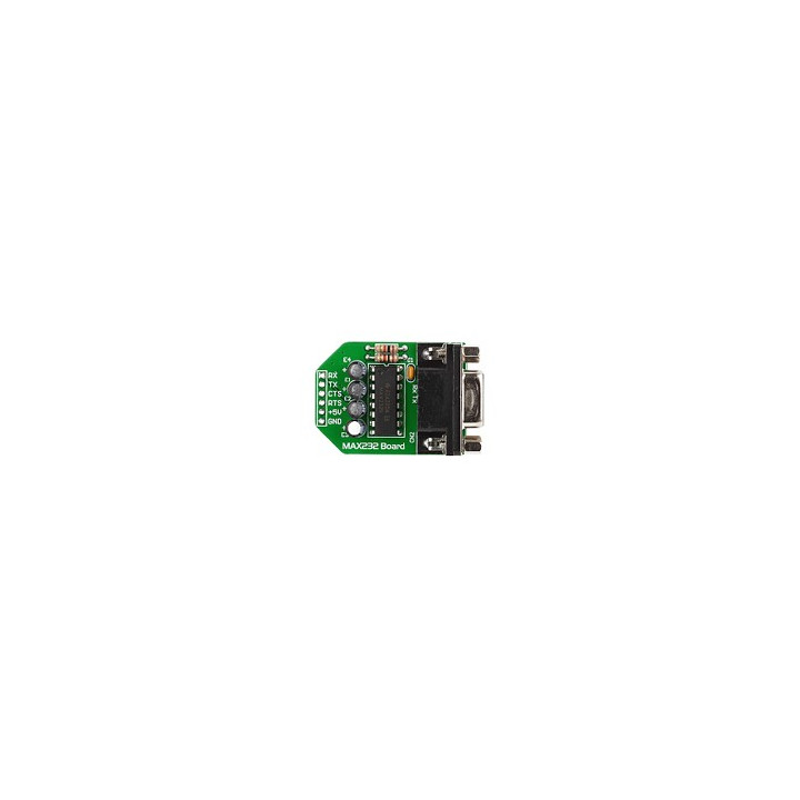 Module MAX232 Board  - 1