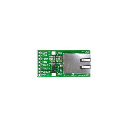 Module "Ethernet connector board"  - 1