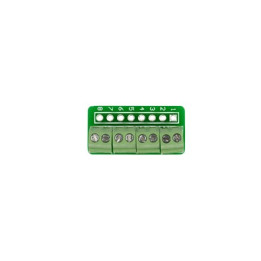 Module PROTO Connect Board MIKROE-319