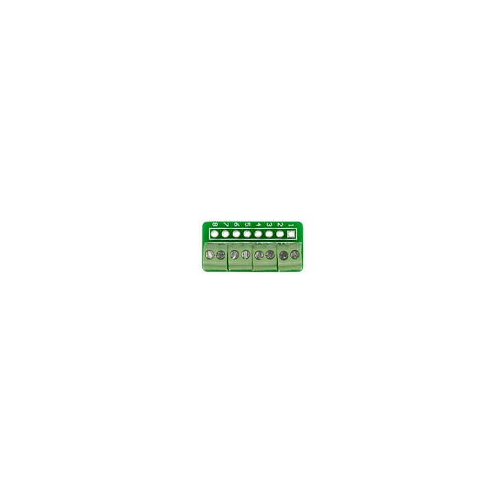 Module PROTO Connect Board MIKROE-319