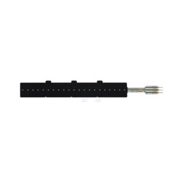 Capteur de force potentiomètre 100 mm