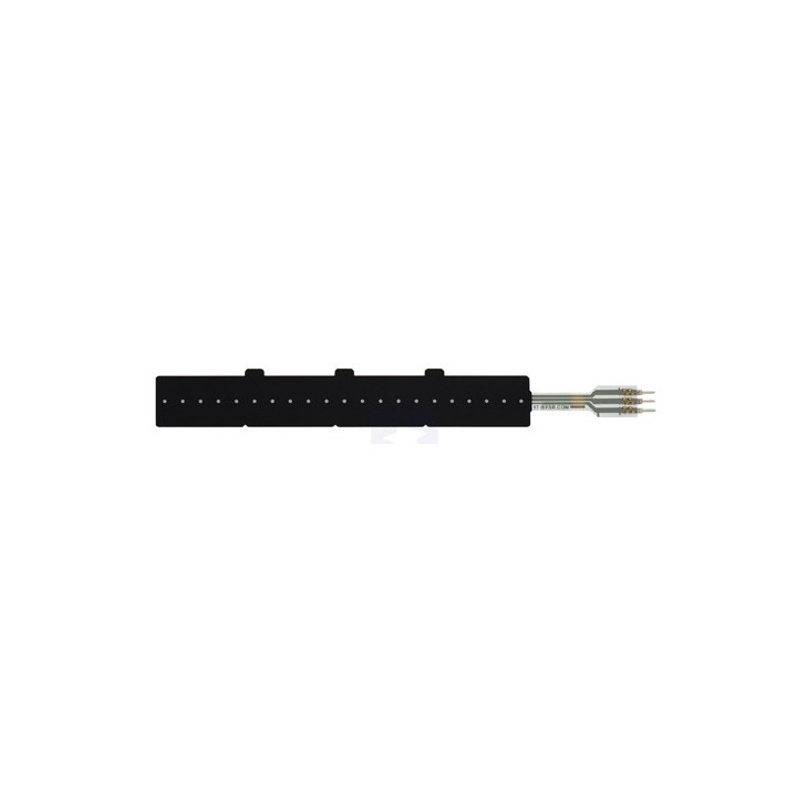 Capteur de force potentiomètre 100 mm