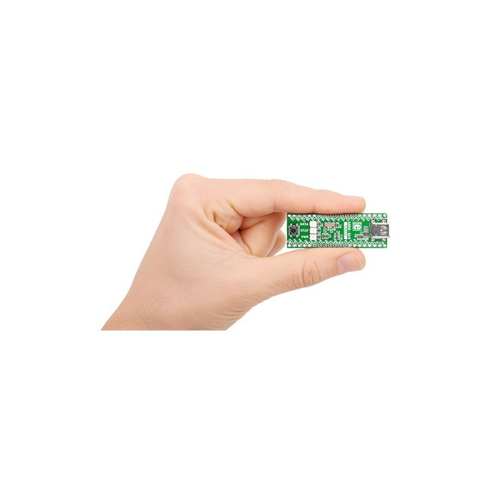 Module Mikroelektronika "MINI-M4 for STM32" STM32F415RG Cortex™-M4