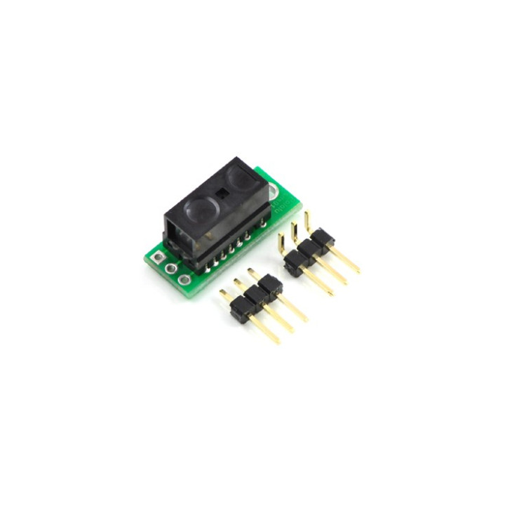 Télémètre infrarouge SHARP™ GP2Y0D805