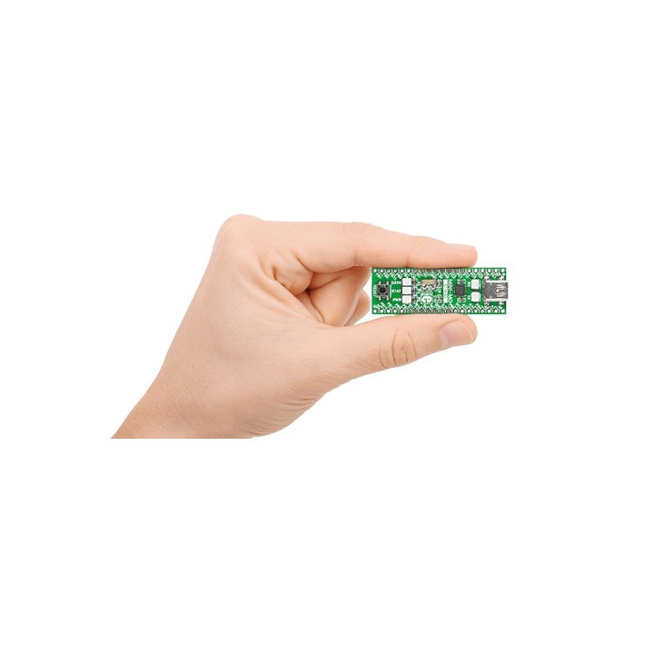 Module Mikroelektronika "MINI-M0 for STM32" STM32F051R8 Cortex™-M0