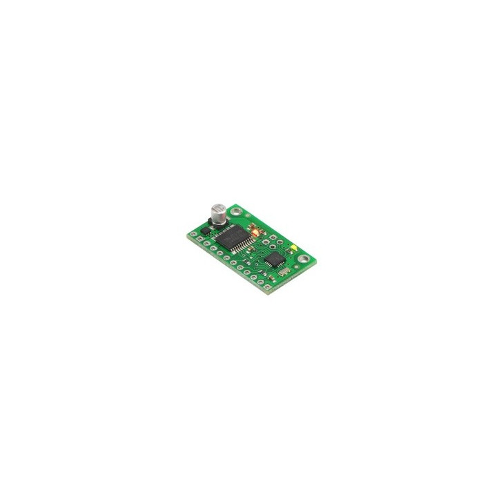 POL1110 Contrôleur série pour commande moteurs cc pour arduino