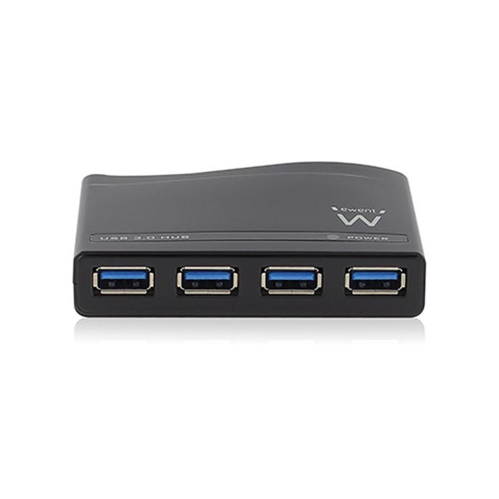 HUB 4 ports USB 3.0  - 1