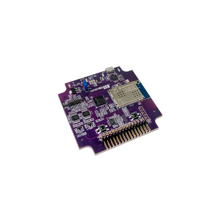 Platine Oscilloscope-générateur USB/Wifi "OpenScope MZ" - Digilent