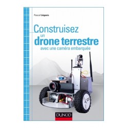 Construisez un drone terrestre - 1