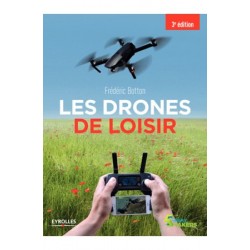 Les Drones de loisir - 1