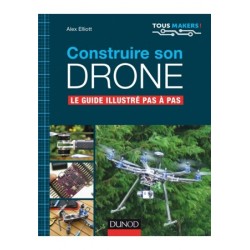 Construire son DRONE