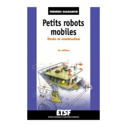 Petits robots mobiles  - 1