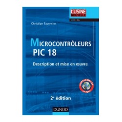 Microcontrôleurs PIC 18 - 1