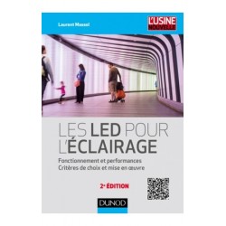 Les LED pour l'éclairage - 1