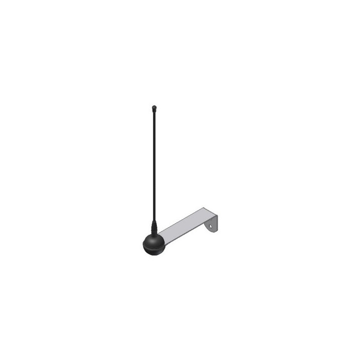 Antenne 433 MHz pour base (sans radian)