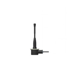 Antenne 868 MHz rigide à perçage