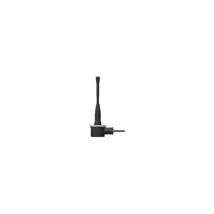 Antenne 868 MHz rigide à perçage