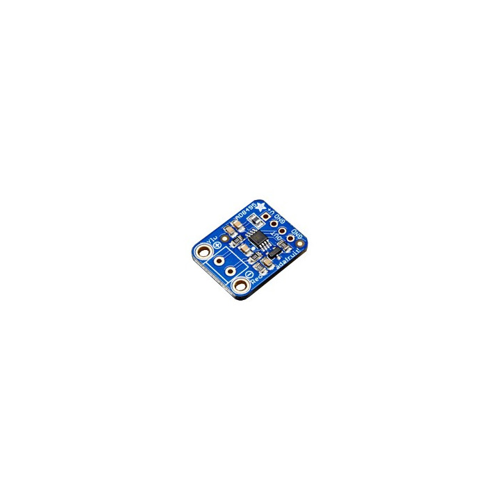 ADA1778 Module Adafruit amplifiateur pour thermocouple