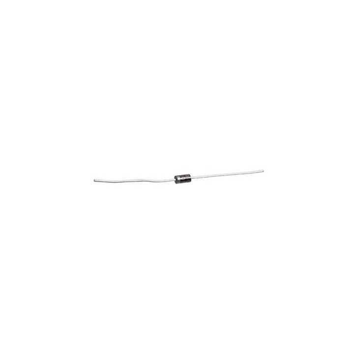Diode de redressement 1N4007