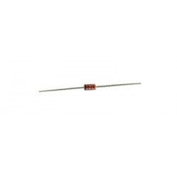 Diode Zener 0,5 W - 1