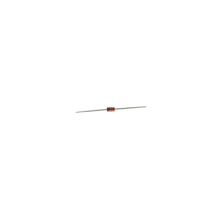 Diode Zener 0,5 W  - 1