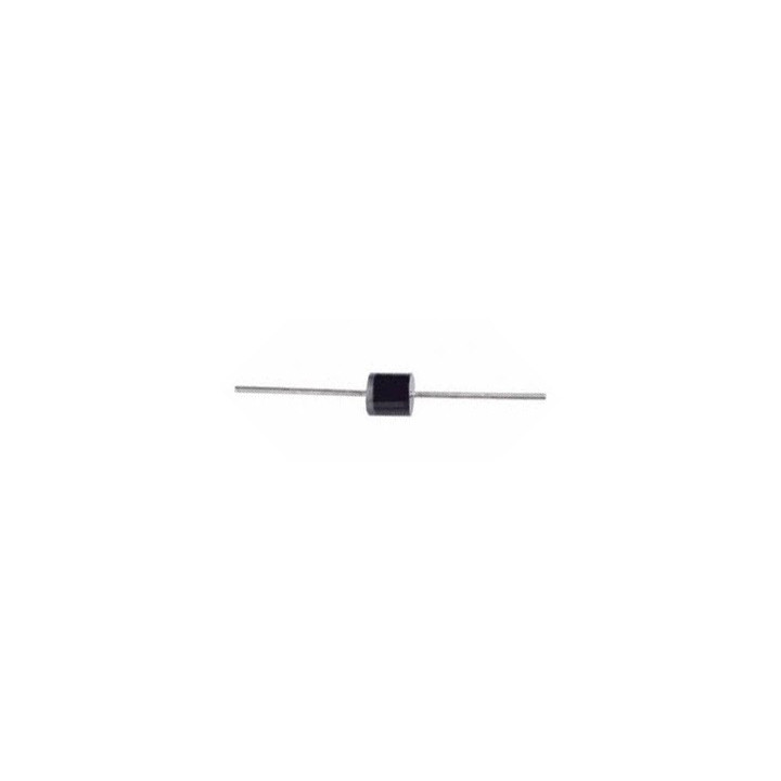 Diode de redressement P600K