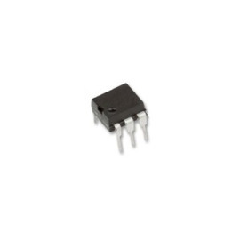 Optocoupleur 4N36