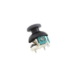 COM-09032 Mini Joystick "X/Y" avec fonction bouton poussoir