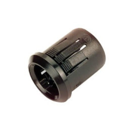 Clip support pour Led 10 mm
