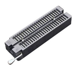 Support ZIF 48 broches  - 1