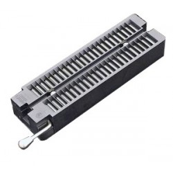 Support ZIF 48 broches - 1