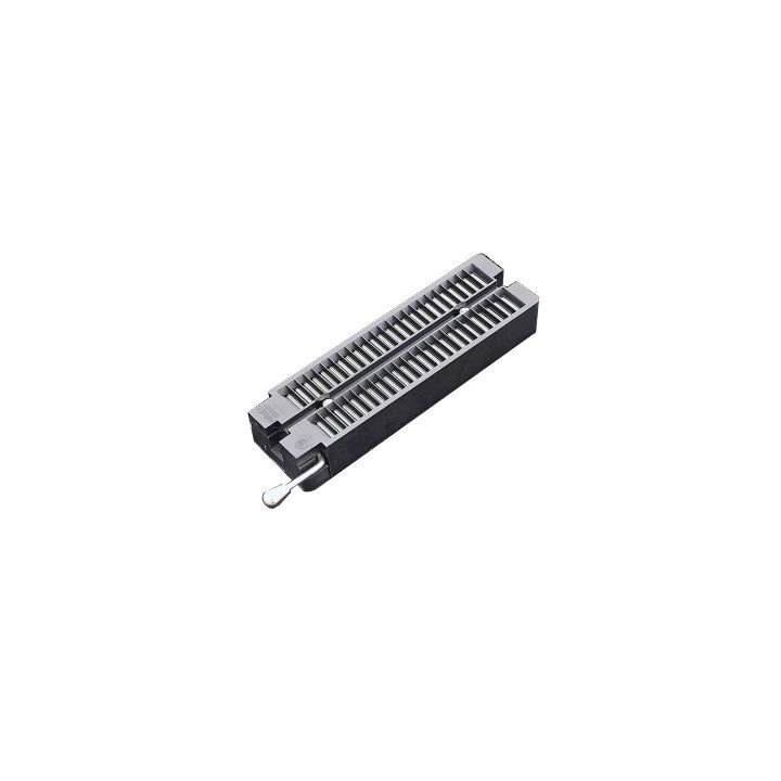 Support ZIF 48 broches  - 1