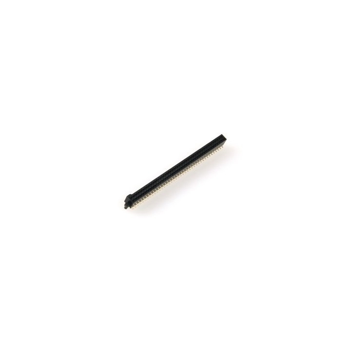Connecteur CMS B2B Femelle 80 broches  - 1
