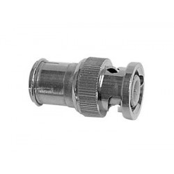 Adaptateur TV femelle - BNC mâle - 1