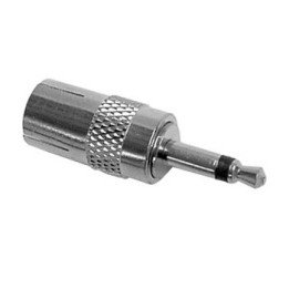 Adaptateur TV femelle - jack mâle 3,5mm  - 1