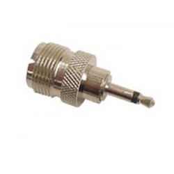 PL femelle - Jack mâle mono 3,5mm - 1