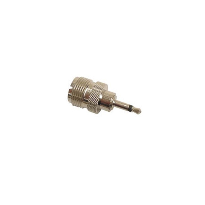 PL femelle - Jack mâle mono 3,5mm  - 1