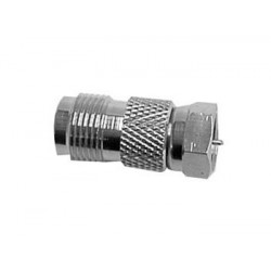 Adaptateur TNC femelle - F mâle - 1