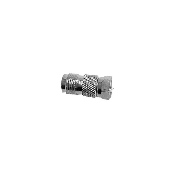 Adaptateur TNC femelle - F mâle  - 1