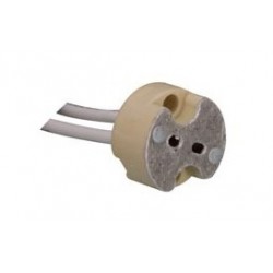 Douille MR16-GU5.3 - 1