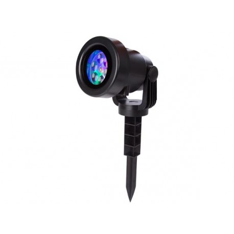 Projecteur gobo led pour extérieur