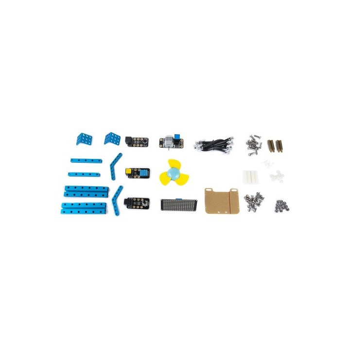 Pack "Perception Gizmos" pour mbot et mbot Ranger