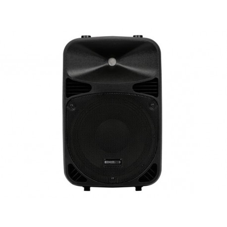 Enceinte ABS professionelle deux voies 10" - 1 Enceinte ABS professionelle deux voies 10" - 1